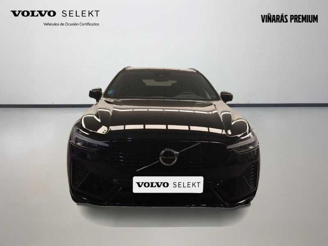 Volvo XC60 B4 (D) Plus Dark Auto   - Foto 4
