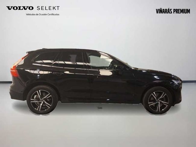 Volvo XC60 B4 (D) Plus Dark Auto   - Foto 6