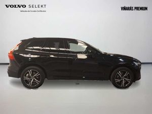 Volvo XC60 B4 (D) Plus Dark Auto   - Foto 6