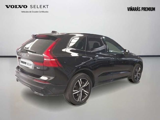 Volvo XC60 B4 (D) Plus Dark Auto   - Foto 8