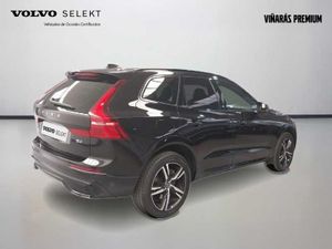 Volvo XC60 B4 (D) Plus Dark Auto   - Foto 8