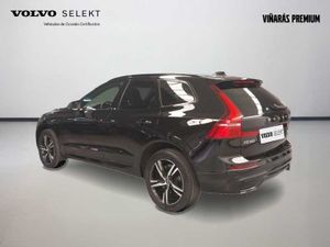 Volvo XC60 B4 (D) Plus Dark Auto   - Foto 3