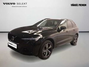 Volvo XC60 B4 (D) Plus Dark Auto   - Foto 2