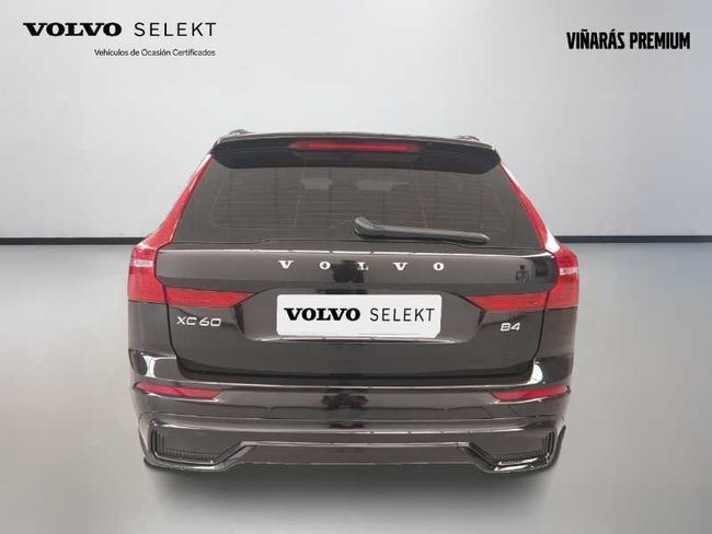 Volvo XC60 B4 (D) Plus Dark Auto   - Foto 5