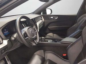 Volvo XC60 B4 (D) Plus Dark Auto   - Foto 10
