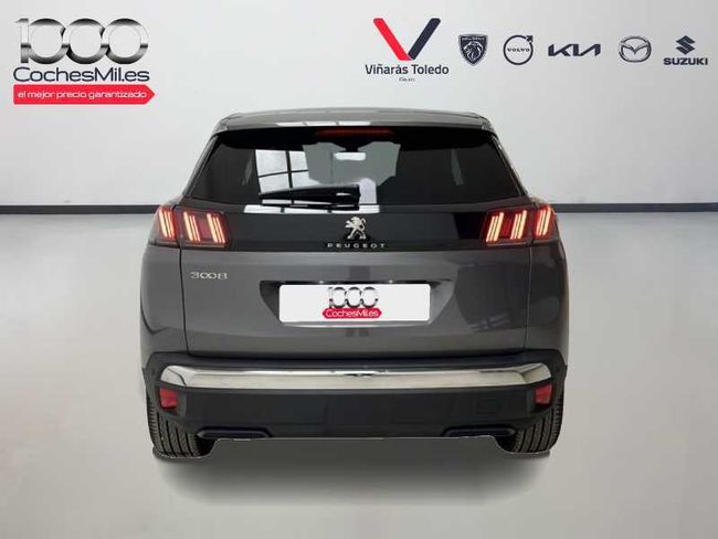 Peugeot 3008 NSUV  Allure Pack BlueHDi 130 S&S EAT8   - Foto 5