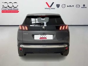 Peugeot 3008 NSUV  Allure Pack BlueHDi 130 S&S EAT8   - Foto 5