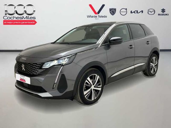Peugeot 3008 NSUV  Allure Pack BlueHDi 130 S&S EAT8   - Foto 2