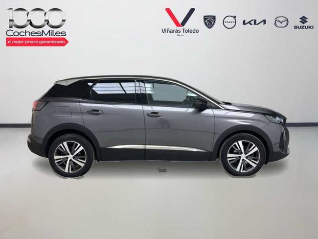Peugeot 3008 NSUV  Allure Pack BlueHDi 130 S&S EAT8   - Foto 6