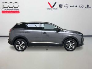 Peugeot 3008 NSUV  Allure Pack BlueHDi 130 S&S EAT8   - Foto 6