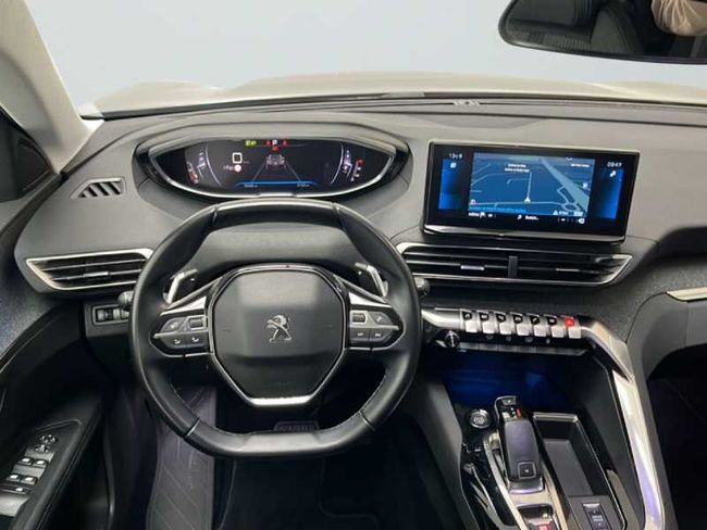 Peugeot 3008 NSUV  Allure Pack BlueHDi 130 S&S EAT8   - Foto 13
