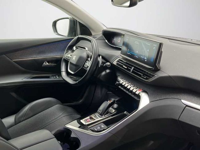 Peugeot 3008 NSUV  Allure Pack BlueHDi 130 S&S EAT8   - Foto 9
