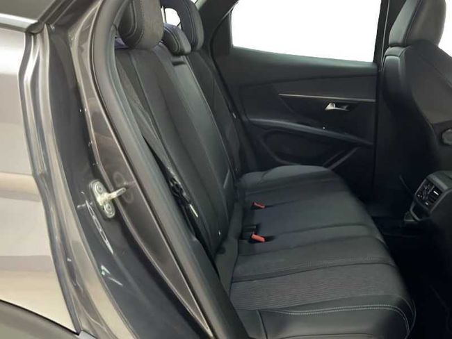 Peugeot 3008 NSUV  Allure Pack BlueHDi 130 S&S EAT8   - Foto 11