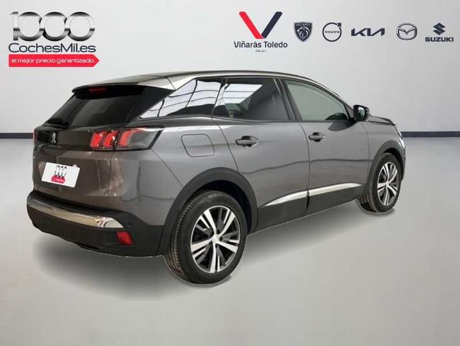 Peugeot 3008 NSUV  Allure Pack BlueHDi 130 S&S EAT8   - Foto 8