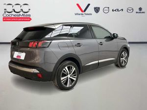 Peugeot 3008 NSUV  Allure Pack BlueHDi 130 S&S EAT8   - Foto 8