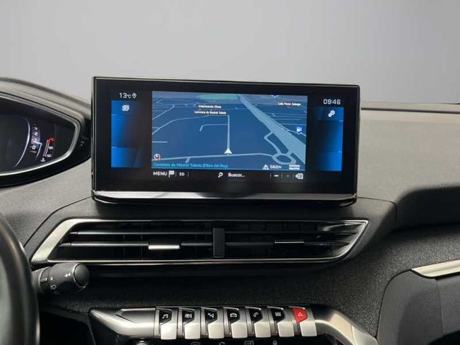 Peugeot 3008 NSUV  Allure Pack BlueHDi 130 S&S EAT8   - Foto 15