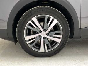 Peugeot 3008 NSUV  Allure Pack BlueHDi 130 S&S EAT8   - Foto 16