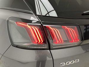 Peugeot 3008 NSUV  Allure Pack BlueHDi 130 S&S EAT8   - Foto 21