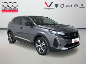Peugeot 3008 NSUV  Allure Pack BlueHDi 130 S&S EAT8   - Foto 7