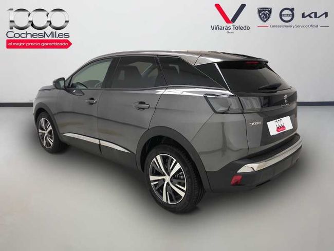 Peugeot 3008 NSUV  Allure Pack BlueHDi 130 S&S EAT8   - Foto 3