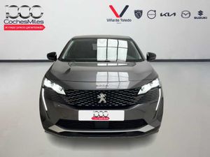 Peugeot 3008 NSUV  Allure Pack BlueHDi 130 S&S EAT8   - Foto 4