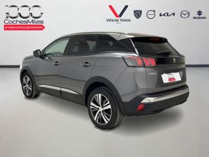 Peugeot 3008 NSUV  Allure Pack BlueHDi 130 S&S EAT8   - Foto 3
