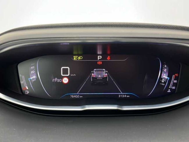 Peugeot 3008 NSUV  Allure Pack BlueHDi 130 S&S EAT8   - Foto 14