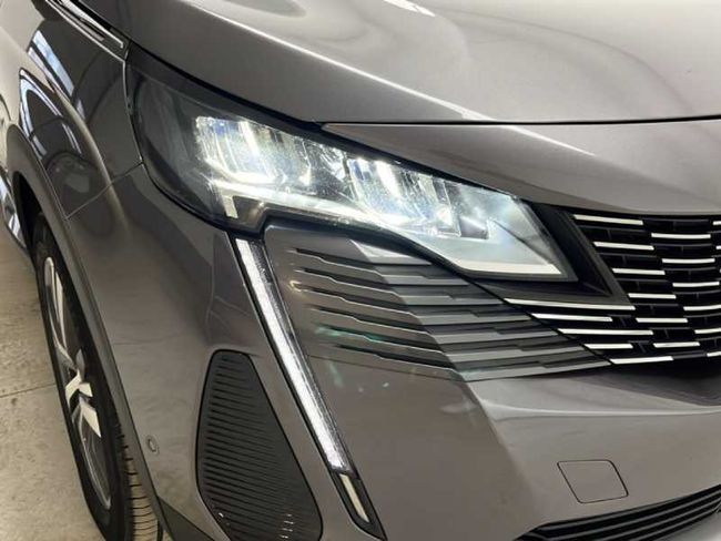 Peugeot 3008 NSUV  Allure Pack BlueHDi 130 S&S EAT8   - Foto 20