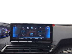 Peugeot 3008 Hybrid NSUV 3008 Allure Pack HYBRID 136 eDCS6   - Foto 14
