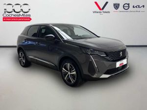 Peugeot 3008 Hybrid NSUV 3008 Allure Pack HYBRID 136 eDCS6   - Foto 7