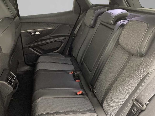 Peugeot 3008 Hybrid NSUV 3008 Allure Pack HYBRID 136 eDCS6   - Foto 11