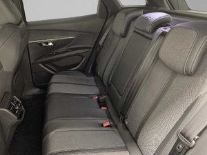 Peugeot 3008 Hybrid NSUV 3008 Allure Pack HYBRID 136 eDCS6   - Foto 11