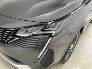 Peugeot 3008 Hybrid NSUV 3008 Allure Pack HYBRID 136 eDCS6   - Foto 21