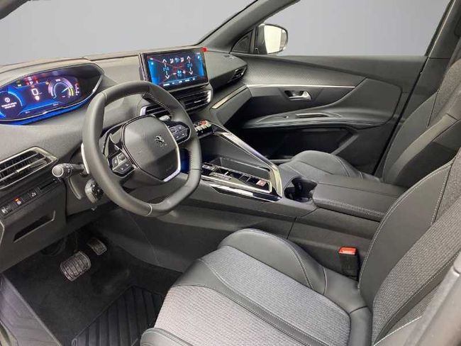 Peugeot 3008 Hybrid NSUV 3008 Allure Pack HYBRID 136 eDCS6   - Foto 18
