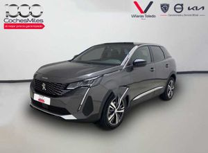 Peugeot 3008 Hybrid NSUV 3008 Allure Pack HYBRID 136 eDCS6   - Foto 2