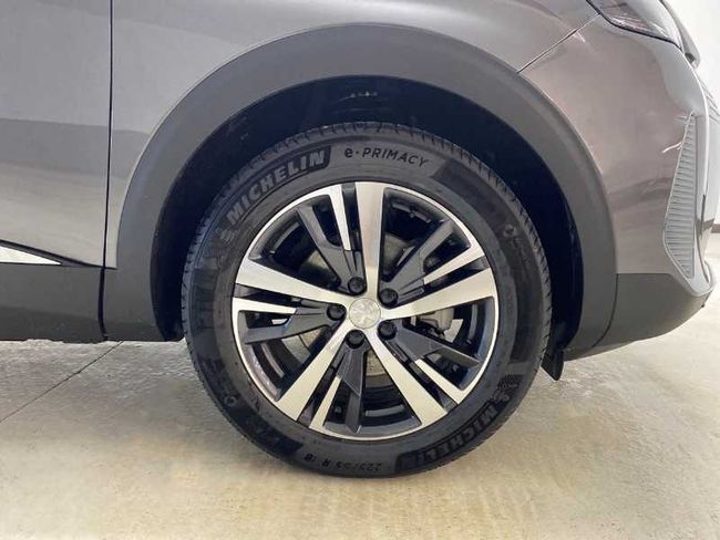 Peugeot 3008 Hybrid NSUV 3008 Allure Pack HYBRID 136 eDCS6   - Foto 15