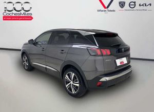 Peugeot 3008 Hybrid NSUV 3008 Allure Pack HYBRID 136 eDCS6   - Foto 3