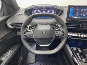 Peugeot 3008 Hybrid NSUV 3008 Allure Pack HYBRID 136 eDCS6   - Foto 16
