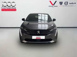 Peugeot 3008 Hybrid NSUV 3008 Allure Pack HYBRID 136 eDCS6   - Foto 4