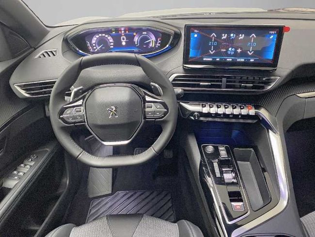 Peugeot 3008 Hybrid NSUV 3008 Allure Pack HYBRID 136 eDCS6   - Foto 13