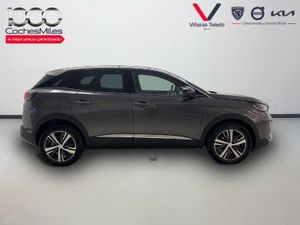 Peugeot 3008 Hybrid NSUV 3008 Allure Pack HYBRID 136 eDCS6   - Foto 6