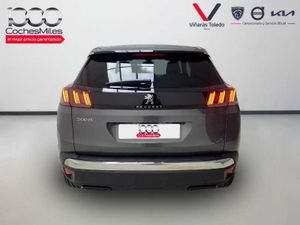 Peugeot 3008 Hybrid NSUV 3008 Allure Pack HYBRID 136 eDCS6   - Foto 5