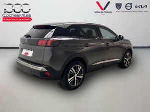 Peugeot 3008 Hybrid NSUV 3008 Allure Pack HYBRID 136 eDCS6   - Foto 8