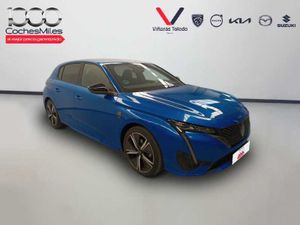 Peugeot 308 Nuevo  5P GT BlueHDi 130 S&S EAT8   - Foto 7