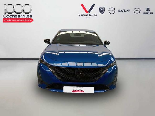 Peugeot 308 Nuevo  5P GT BlueHDi 130 S&S EAT8   - Foto 4