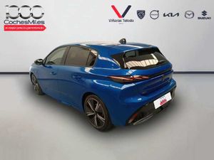 Peugeot 308 Nuevo  5P GT BlueHDi 130 S&S EAT8   - Foto 3