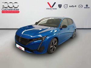 Peugeot 308 Nuevo  5P GT BlueHDi 130 S&S EAT8   - Foto 2