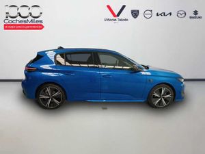 Peugeot 308 Nuevo  5P GT BlueHDi 130 S&S EAT8   - Foto 6