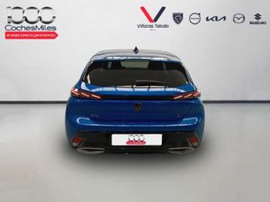 Peugeot 308 Nuevo  5P GT BlueHDi 130 S&S EAT8   - Foto 5