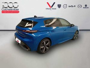 Peugeot 308 Nuevo  5P GT BlueHDi 130 S&S EAT8   - Foto 8